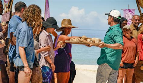 Survivor goldderby - Survivor is a reality TV show that is all about strategy. Contestants must combine mental, social and physical skills to win a million dollars. It’s not just about playing the game...